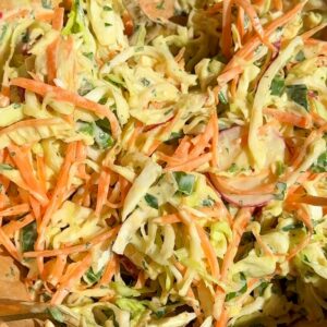 The best Coleslaw