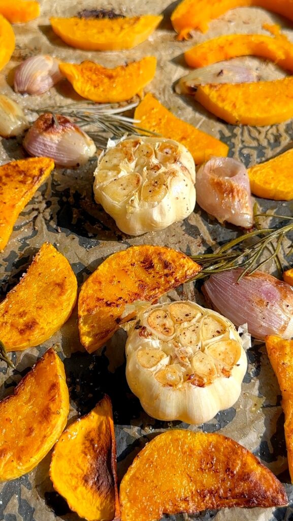 Butternut Squash Dip