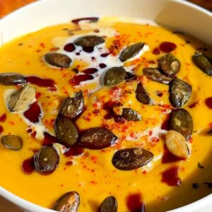 Butternut Squash Dip