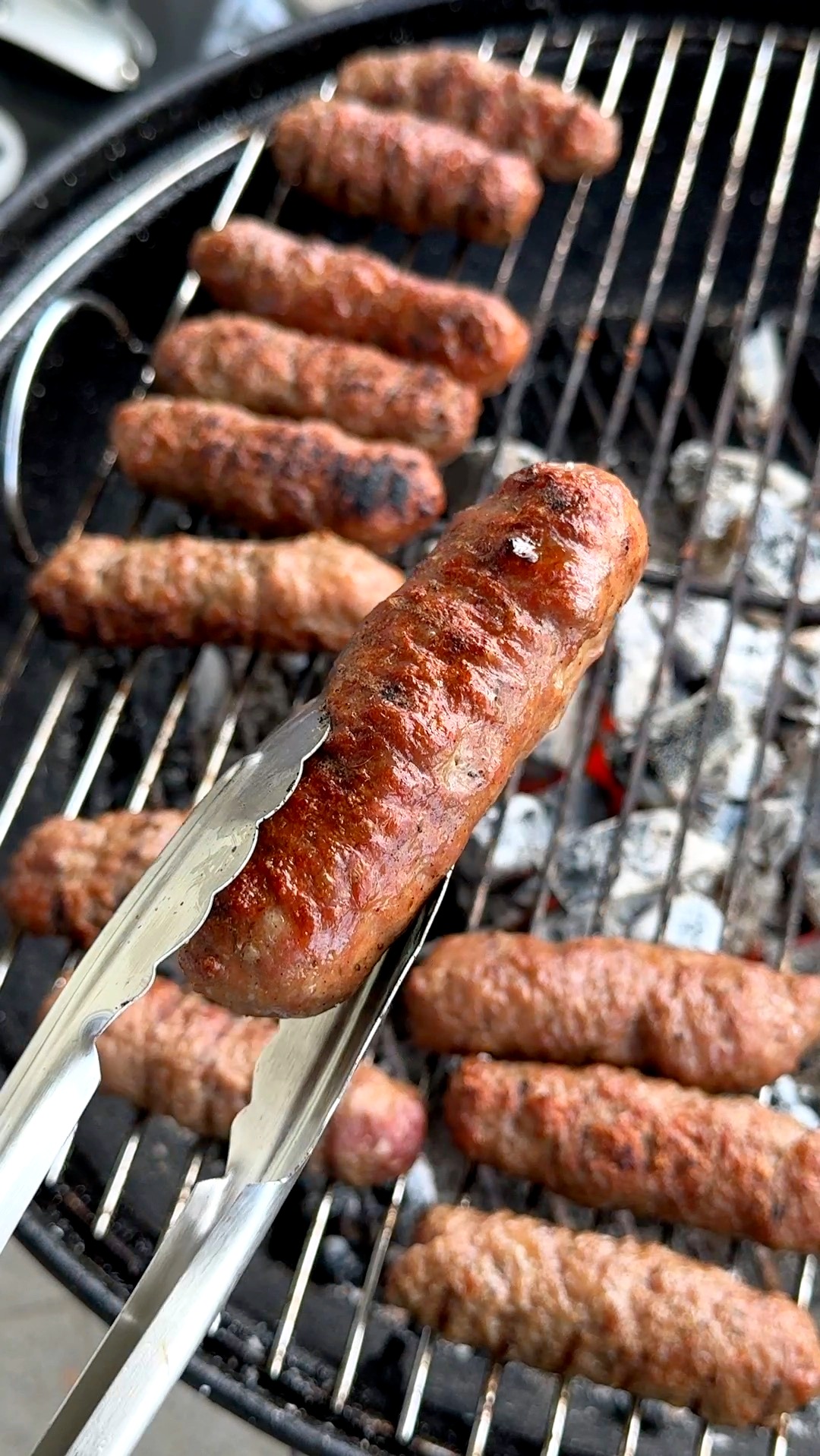 The Best Romanian Cevapcici