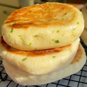 The Best Homemade Pita Bread Recipe