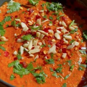 Romesco Sauce