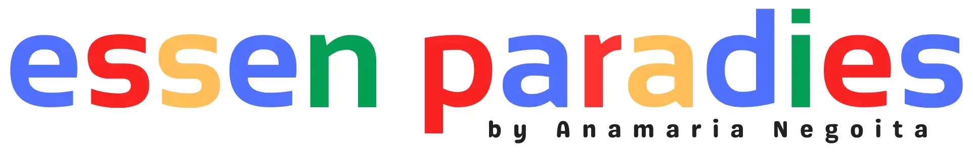 essen paradies logo